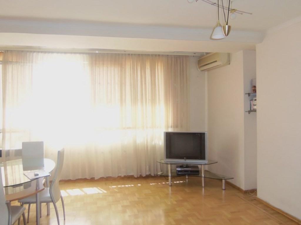Apartment Sayat-Nova Єреван Номер фото