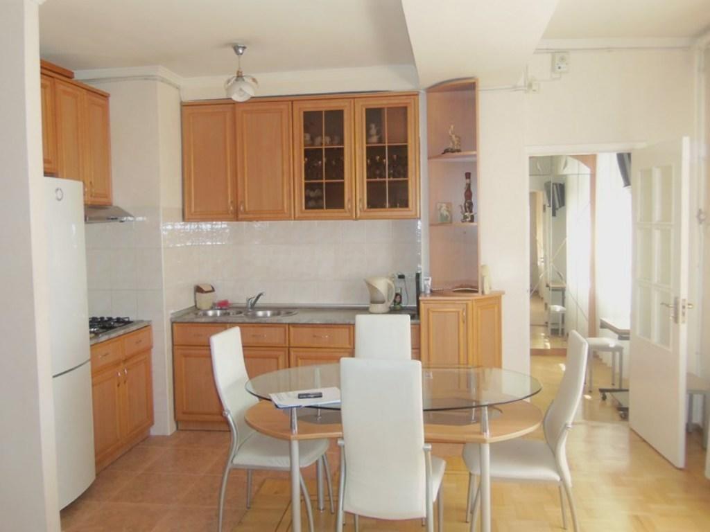 Apartment Sayat-Nova Єреван Екстер'єр фото
