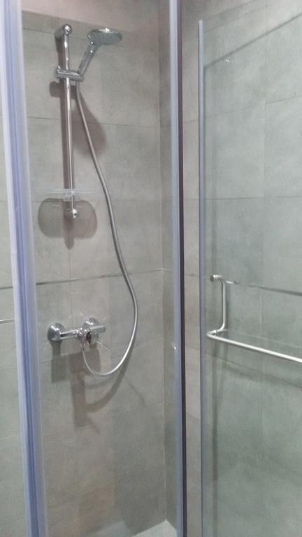 Apartment Sayat-Nova Єреван Номер фото
