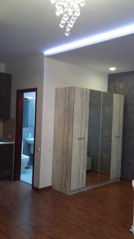 Apartment Sayat-Nova Єреван Номер фото